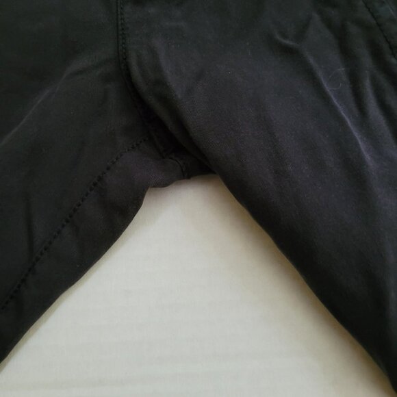 Social Standard by Sanctuary pants Melody black trousers high waist paperbag - Picture 13 of 14